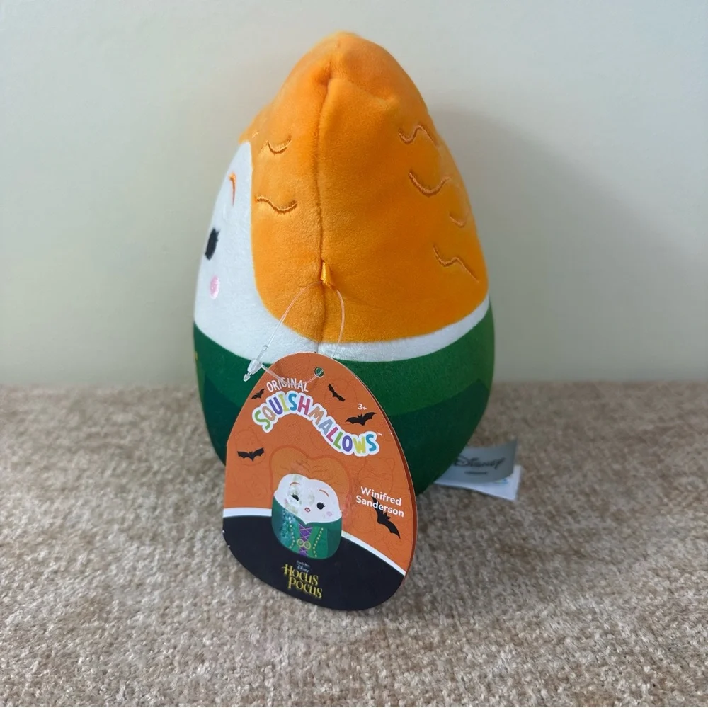 Squishmallows squishmallow nwt